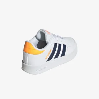 Adidas BREAKNET K 