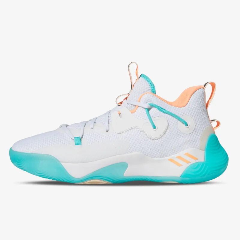 Adidas Harden Stepback 3 
