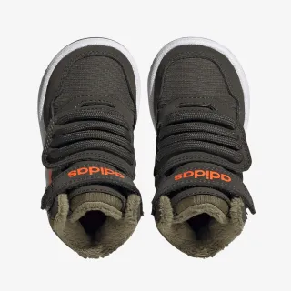 Adidas HOOPS MID 3.0 AC I 