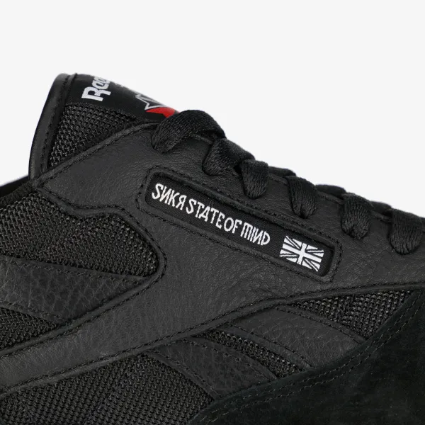 Reebok CL LEATHER MU 