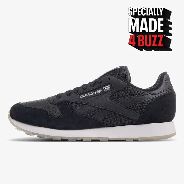 Reebok CL LEATHER MU 