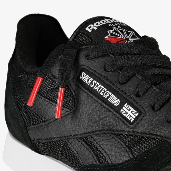 Reebok CL LEATHER MU 