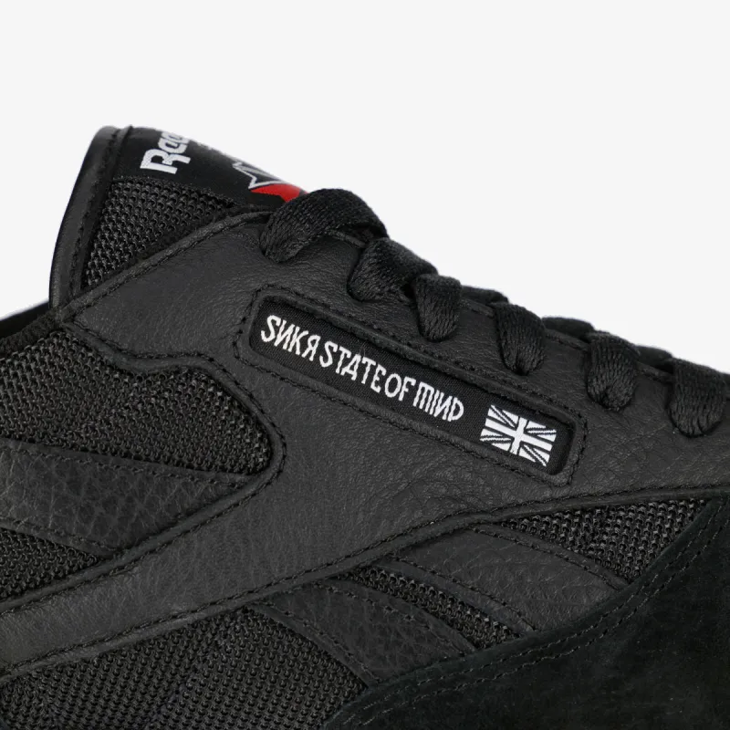 Reebok CL LEATHER MU 