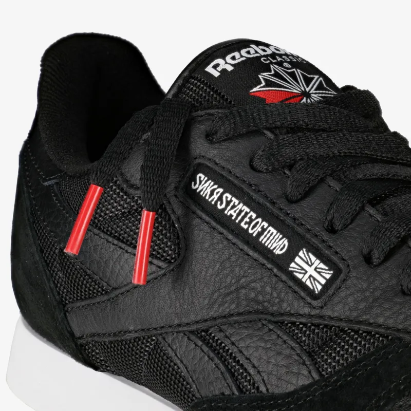 Reebok CL LEATHER MU 