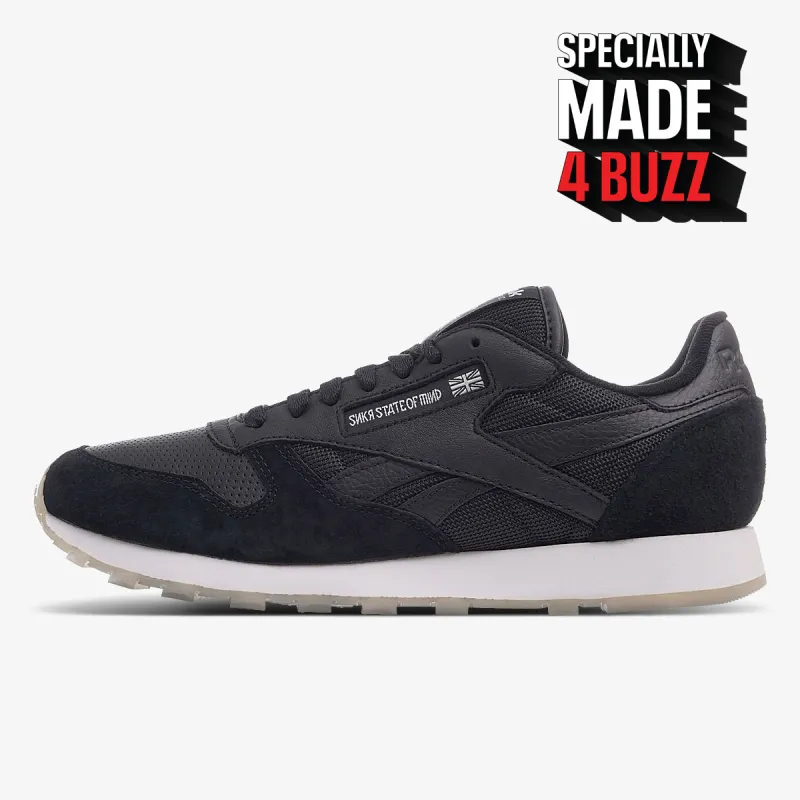Reebok CL LEATHER MU 