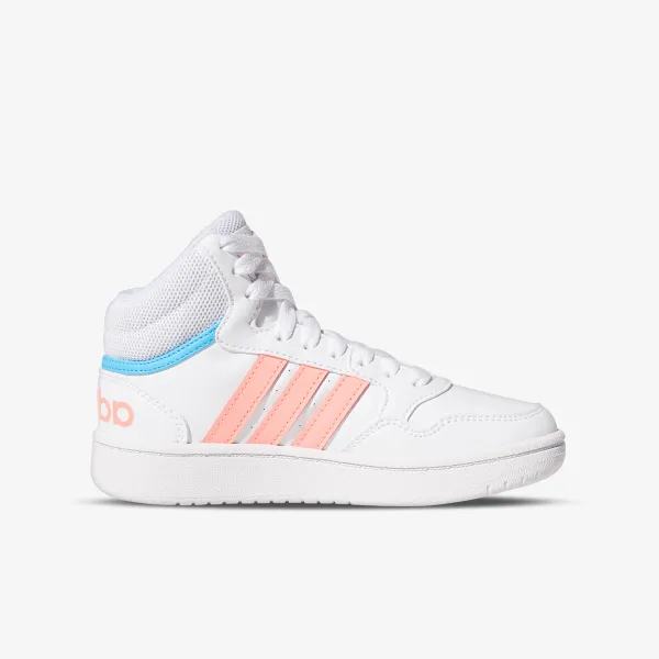 Adidas HOOPS MID 3.0 K 