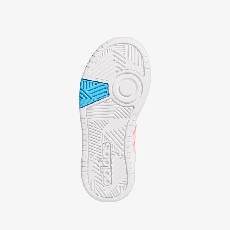 Adidas HOOPS MID 3.0 K 