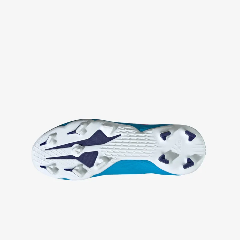 Adidas X SPEEDFLOW.3 FG J 