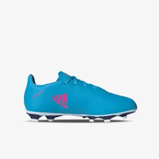 Adidas X SPEEDFLOW.4 FxG J 