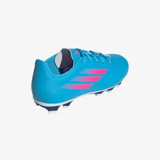 Adidas X SPEEDFLOW.4 FxG J 