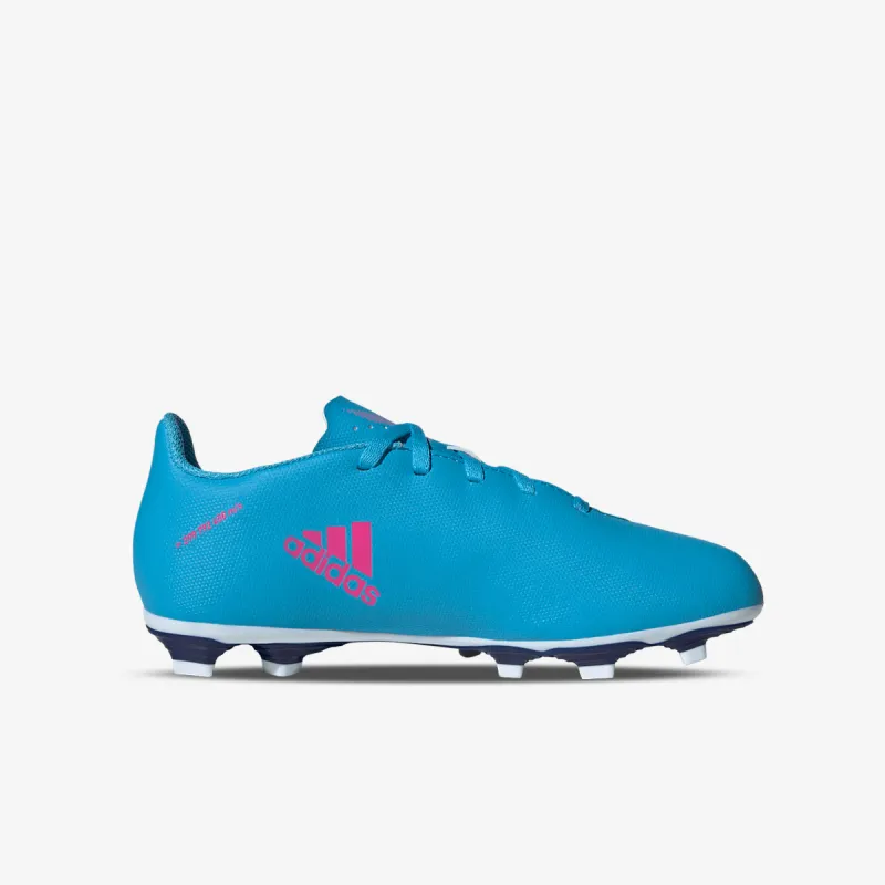 Adidas X SPEEDFLOW.4 FxG J 