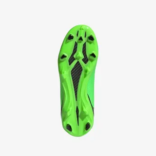Adidas X SPEEDPORTAL.3 LL FG J 