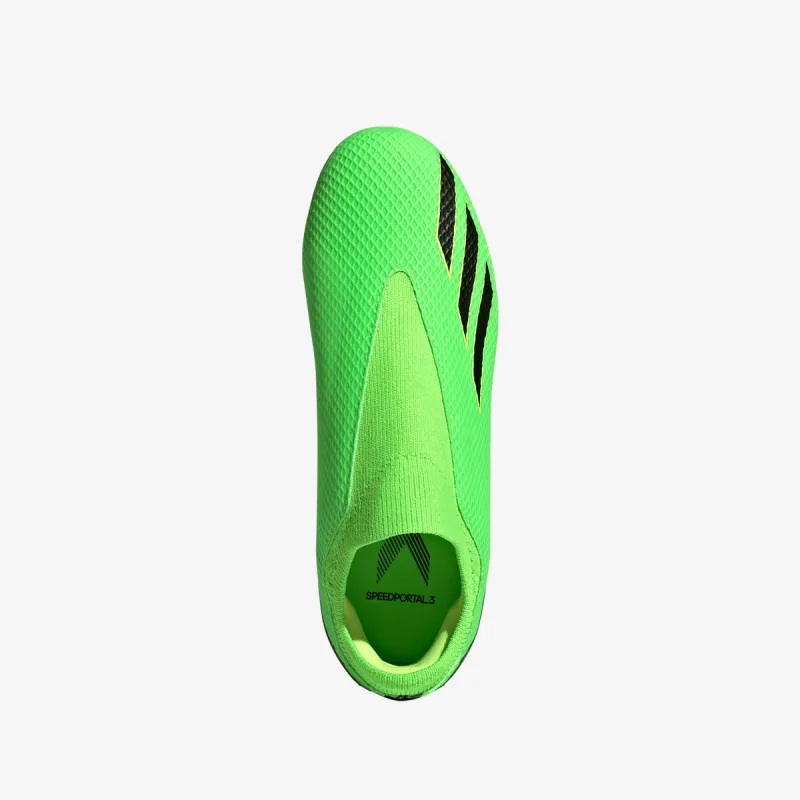 Adidas X SPEEDPORTAL.3 LL FG J 