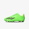 Adidas X SPEEDPORTAL.4 FxG J 