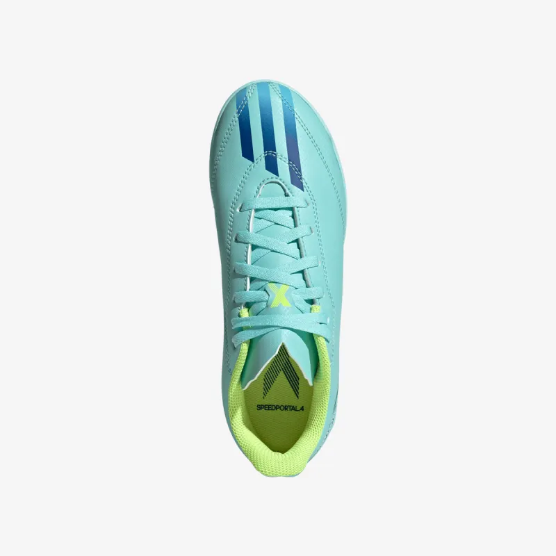 Adidas X SPEEDPORTAL.4 IN J 