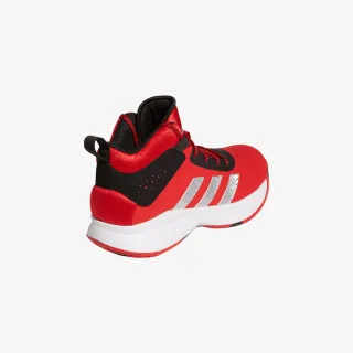 adidas Cross Em Up 5 K Wide 