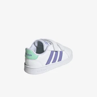 Adidas GRAND COURT CF I 