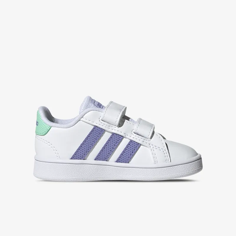 Adidas GRAND COURT CF I 