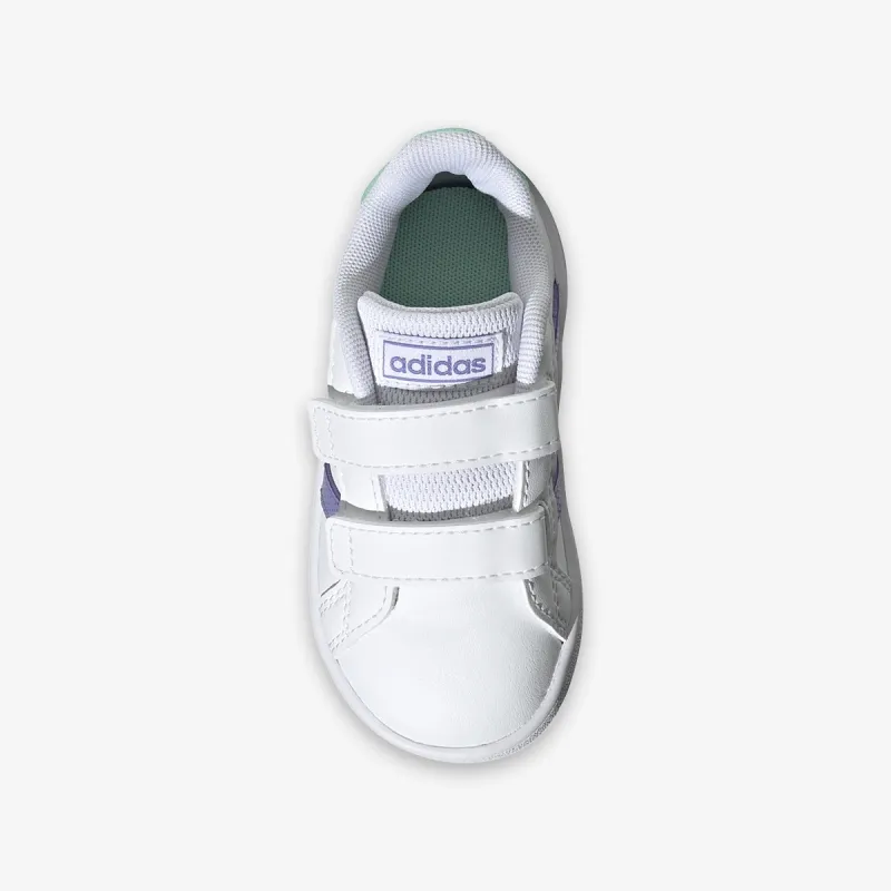 Adidas GRAND COURT CF I 