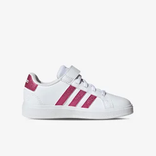 Adidas GRAND COURT 2.0 EL K 