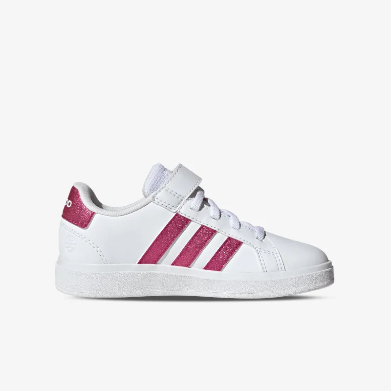 Adidas GRAND COURT 2.0 EL K 