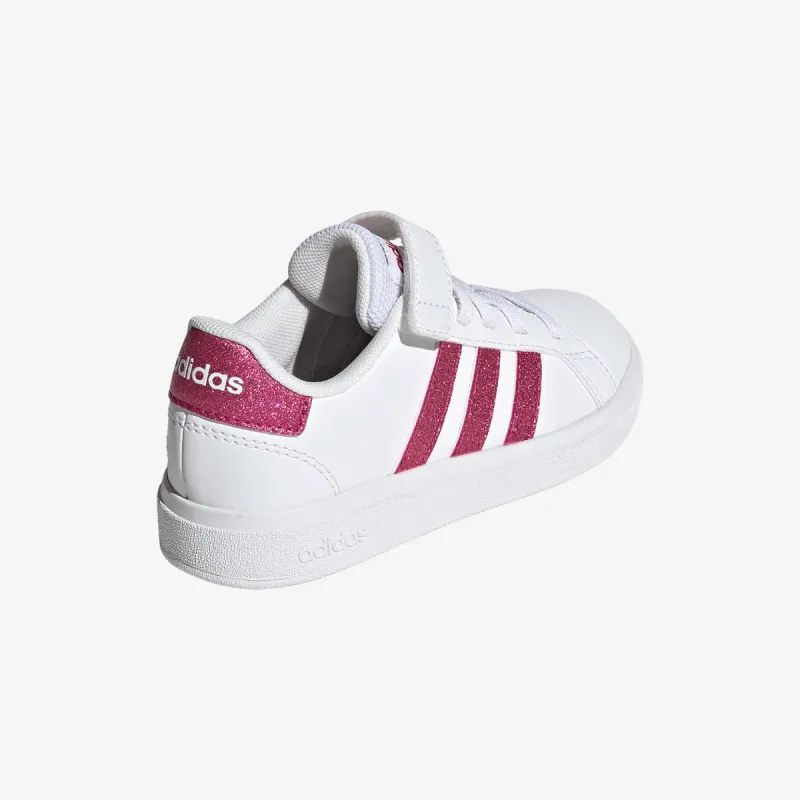 Adidas GRAND COURT 2.0 EL K 