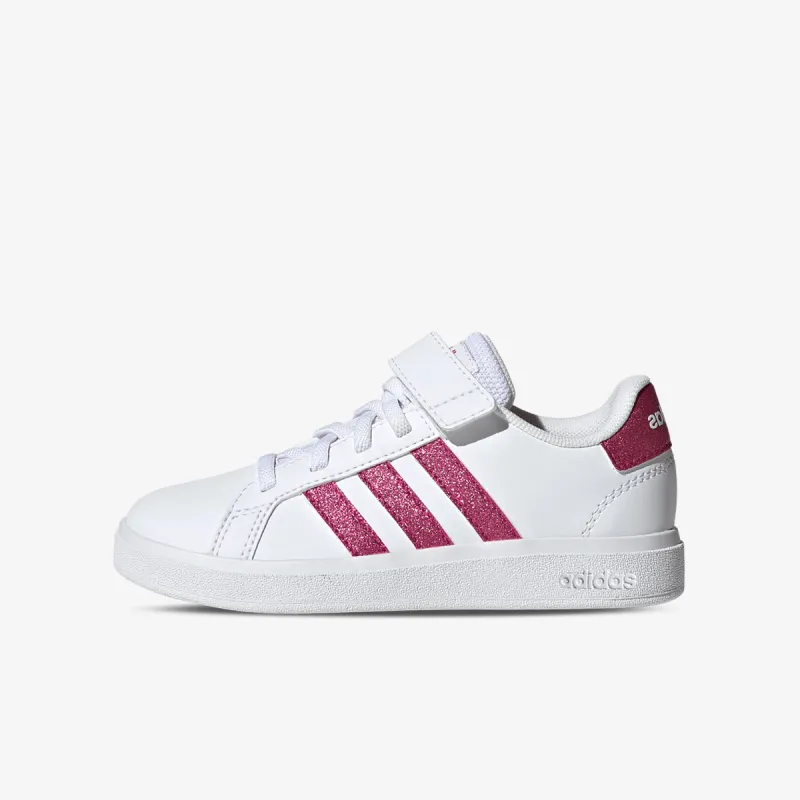 Adidas GRAND COURT 2.0 EL K 