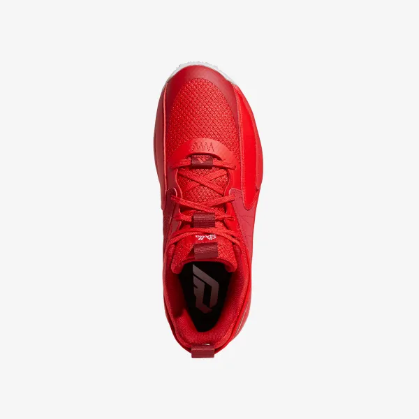 Adidas DAME CERTIFIED 