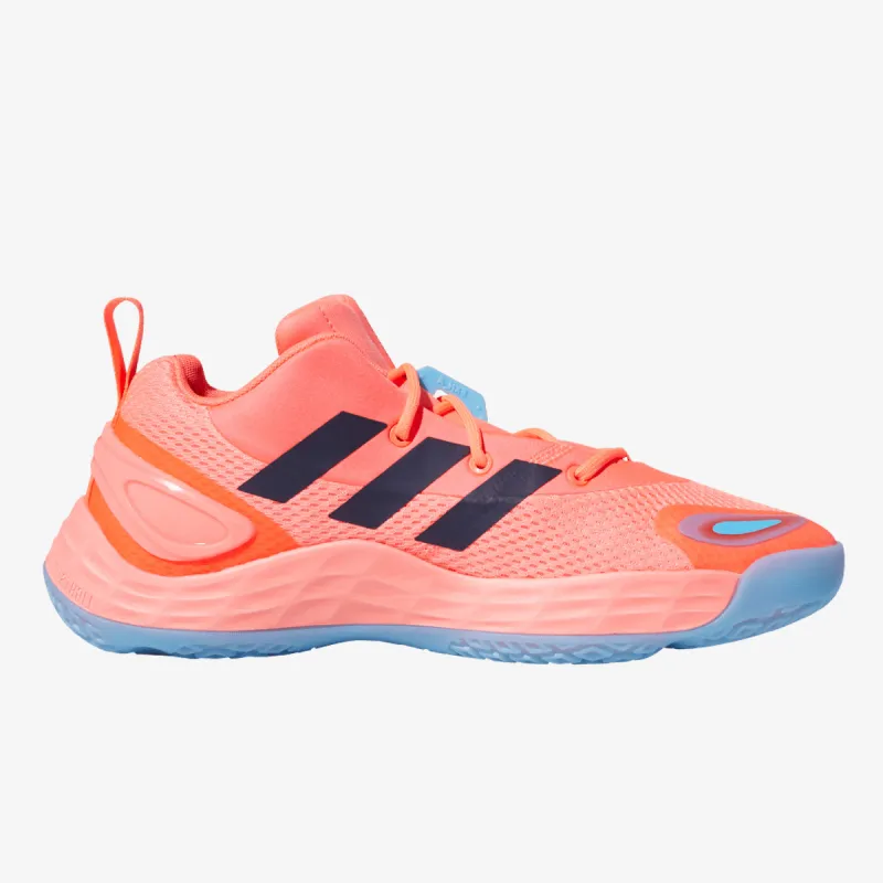 Adidas Exhibit A 