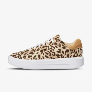 Adidas COURT PLATFORM CLN 