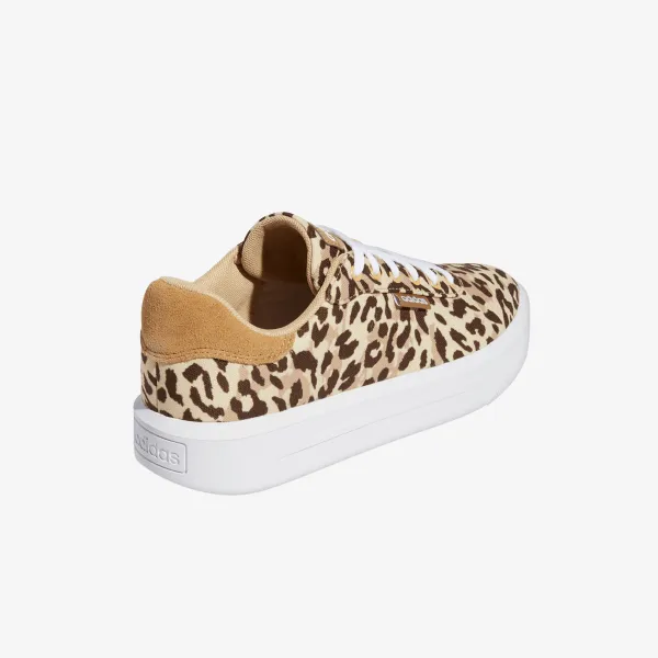 Adidas COURT PLATFORM CLN 