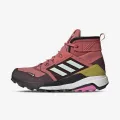 Adidas TERREX TRAILMAKER MID GTX W 