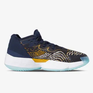 Adidas D.O.N. Issue 4 