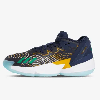 Adidas D.O.N. Issue 4 