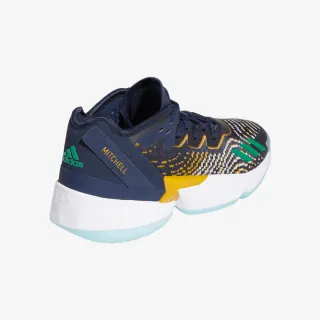 Adidas D.O.N. Issue 4 