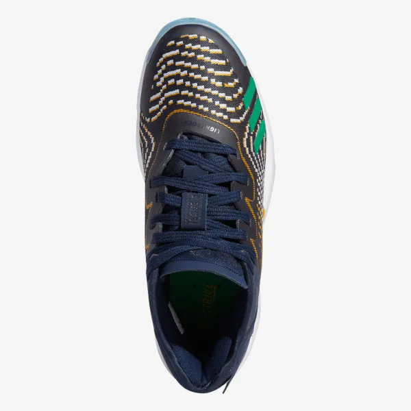 Adidas D.O.N. Issue 4 
