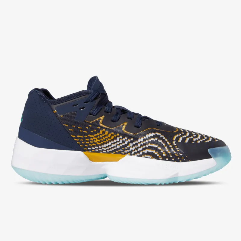 Adidas D.O.N. Issue 4 