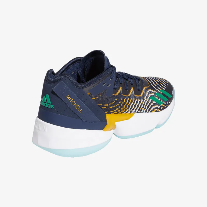 Adidas D.O.N. Issue 4 