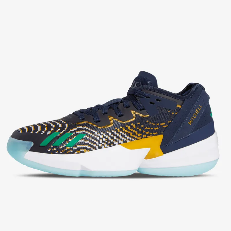Adidas D.O.N. Issue 4 