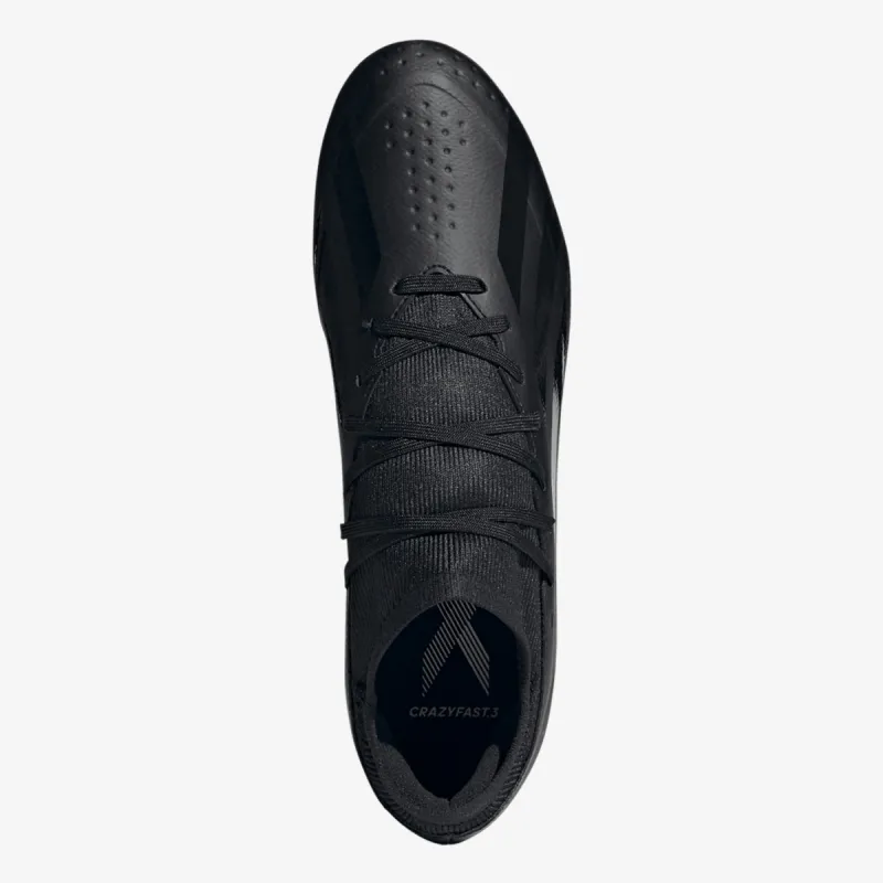 Adidas X CRAZYFAST.3 