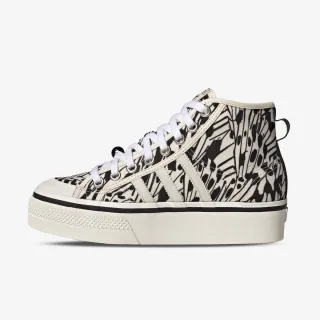 Adidas NIZZA PLATFORM MID W 