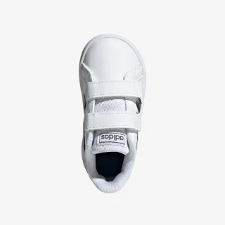 Adidas GRAND COURT CF I 