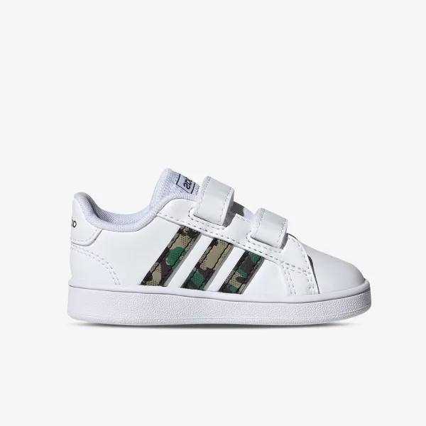 Adidas GRAND COURT CF I 