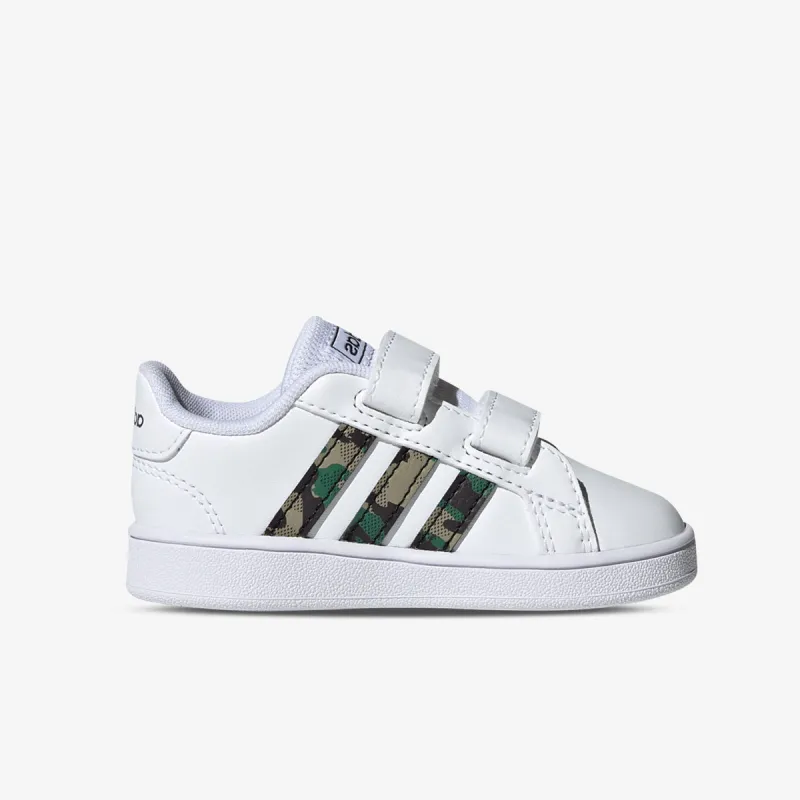 Adidas GRAND COURT CF I 