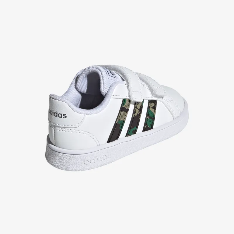 Adidas GRAND COURT CF I 