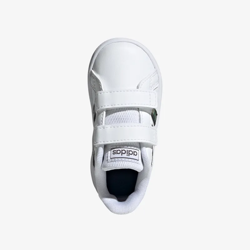 Adidas GRAND COURT CF I 