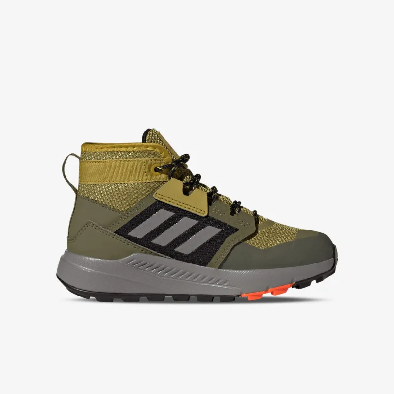 Adidas TERREX TRAILMAKER MID R.RDY K 