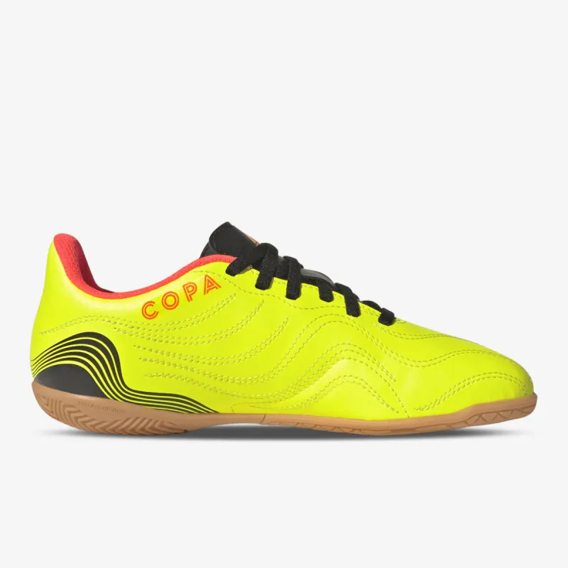 Adidas COPA SENSE.4 IN J 