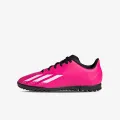 adidas X SPEEDPORTAL.4 TF J 