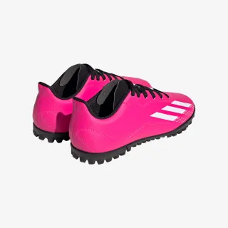 adidas X SPEEDPORTAL.4 TF J 